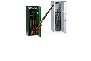 Armoire forte Sécurisation des Armes