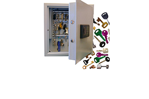 Armoire Forte pour clés