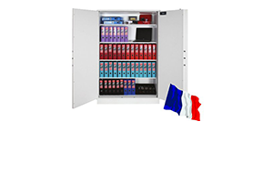 Armoire Forte  État Civil
