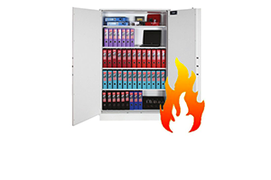 Armoire Forte Ignifuge
