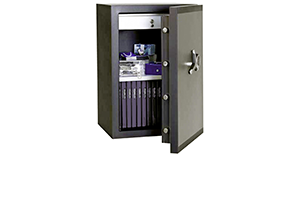 Coffre-Fort assurable Protection vol pour PMU, Tabacs