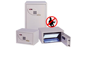 Coffre-Fort Anti-effraction Pros ou Particuliers