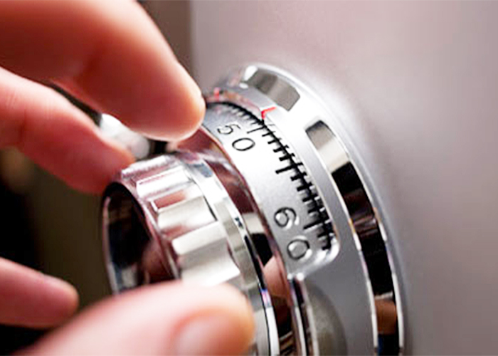 Coffres forts et Armoires Fortes