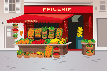 Alarme intrusion pour les Commerces de Proximité