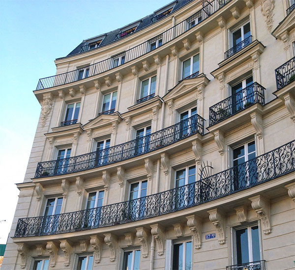 Alarme intrusion & Fumigène dédié aux Copropriétés, Syndics de copropriété et Résidences collectives