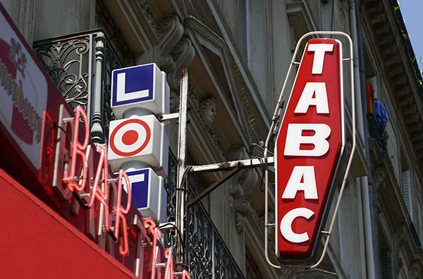 Alarme Intrusion pour Bars, Tabacs, Restaurants
