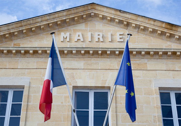 Alarme Intrusion pour Administrations