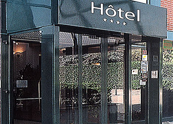 Portes Coulissantes Automatiques