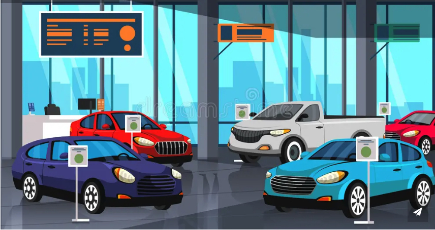 Alarme intrusion & Fumigène dédié aux parkings, dépôts, garages, concessionnaires